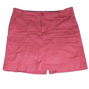 Lee Natural Fit Skort, Womens